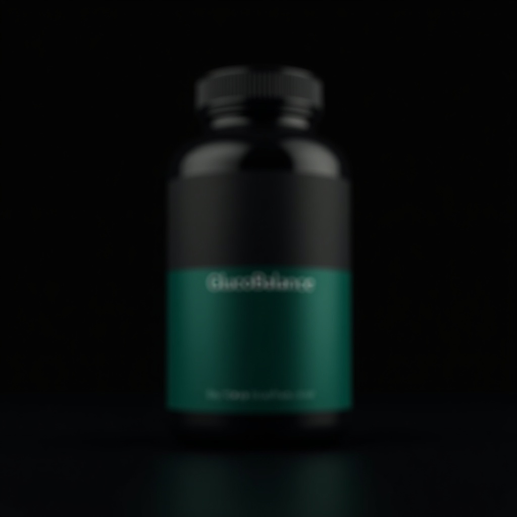 GlucoBalance Premium Formula